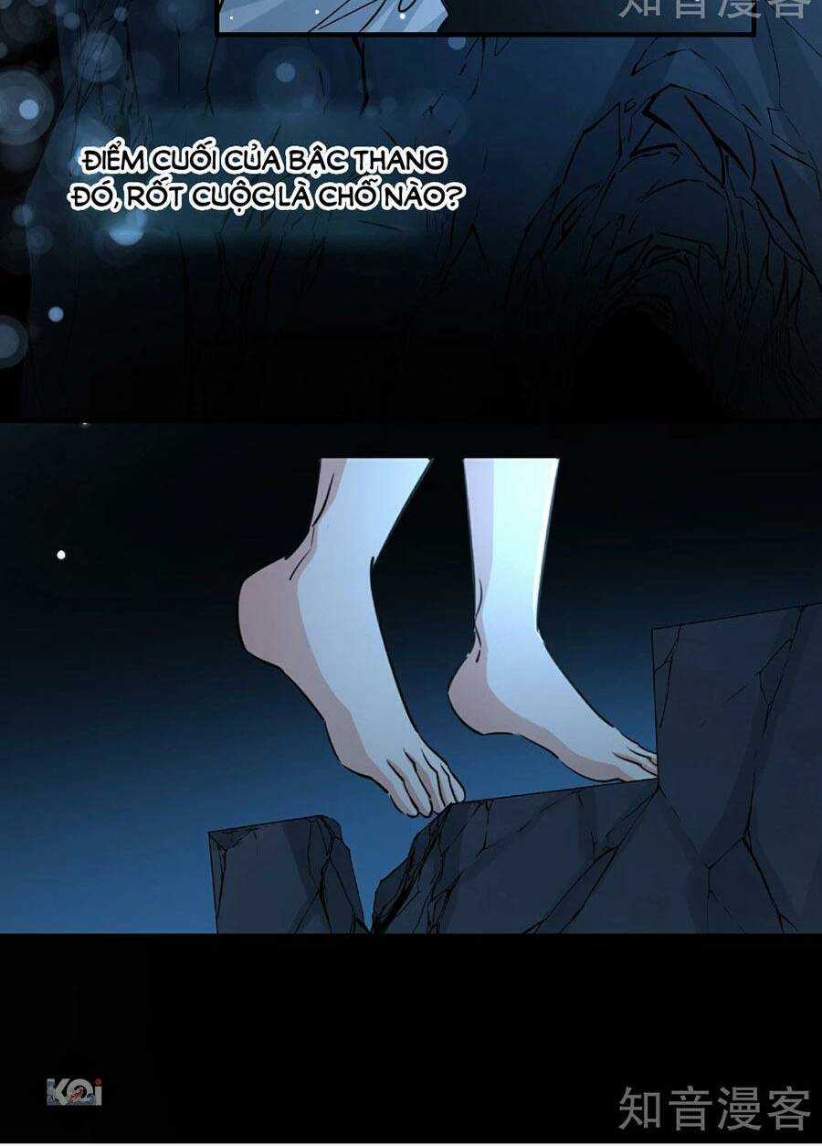 Tầm Trảo Tiền Thế Chi Lữ 2 Chapter 83 trang 20