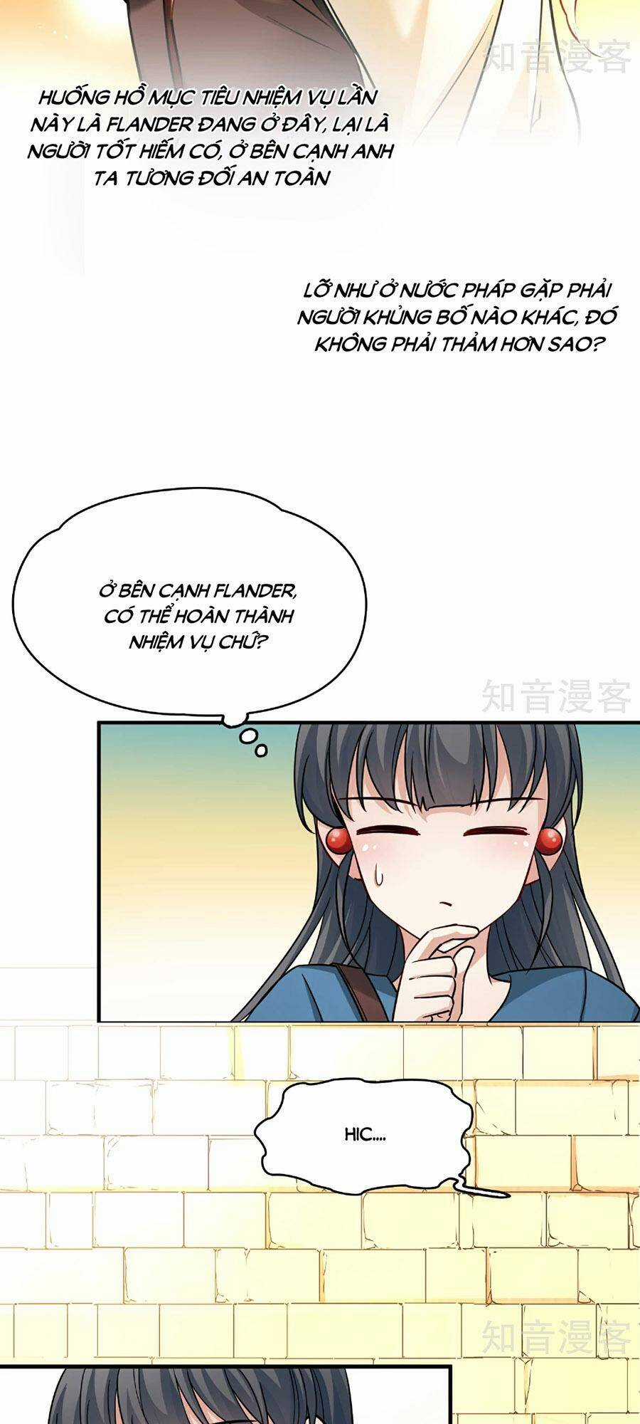 Tầm Trảo Tiền Thế Chi Lữ 2 Chapter 83 trang 6