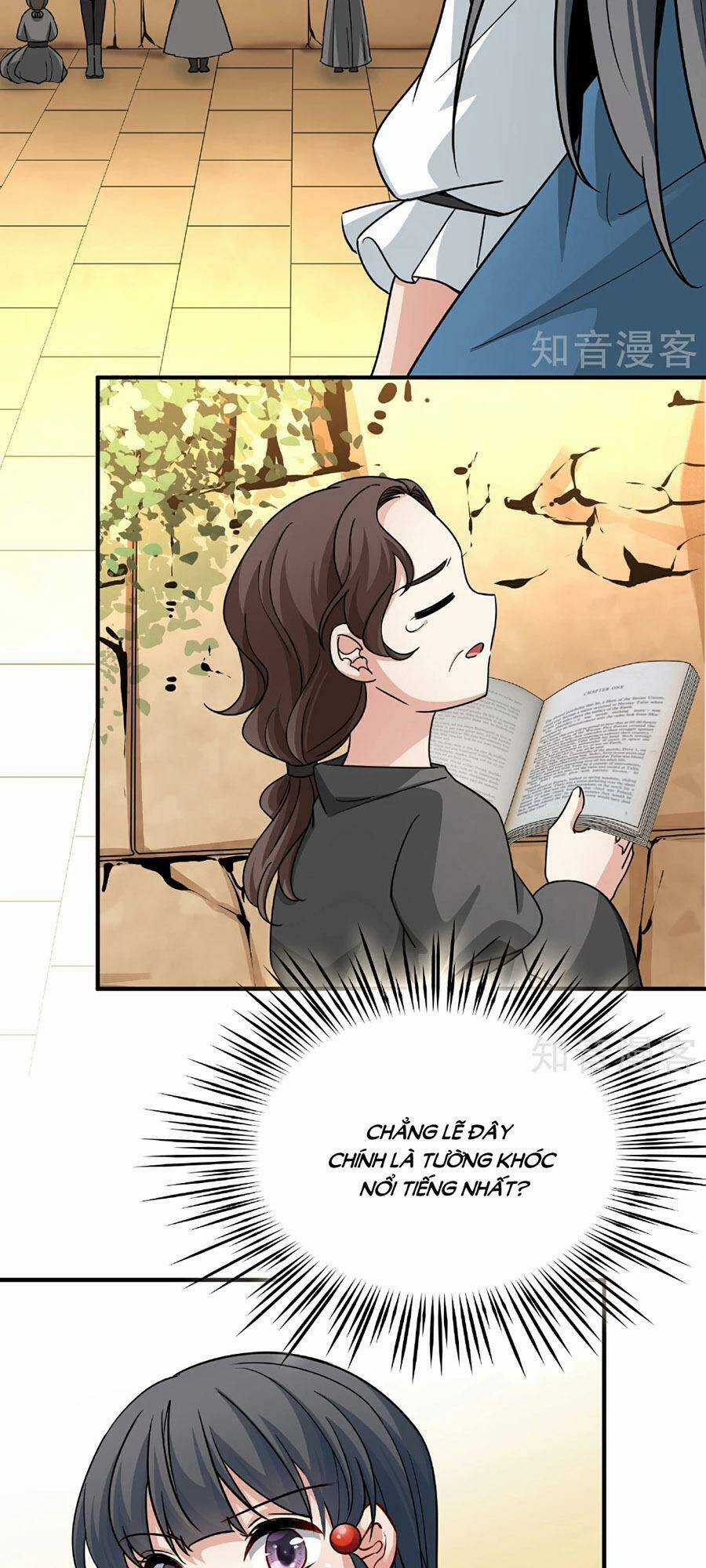 Tầm Trảo Tiền Thế Chi Lữ 2 Chapter 83 trang 8