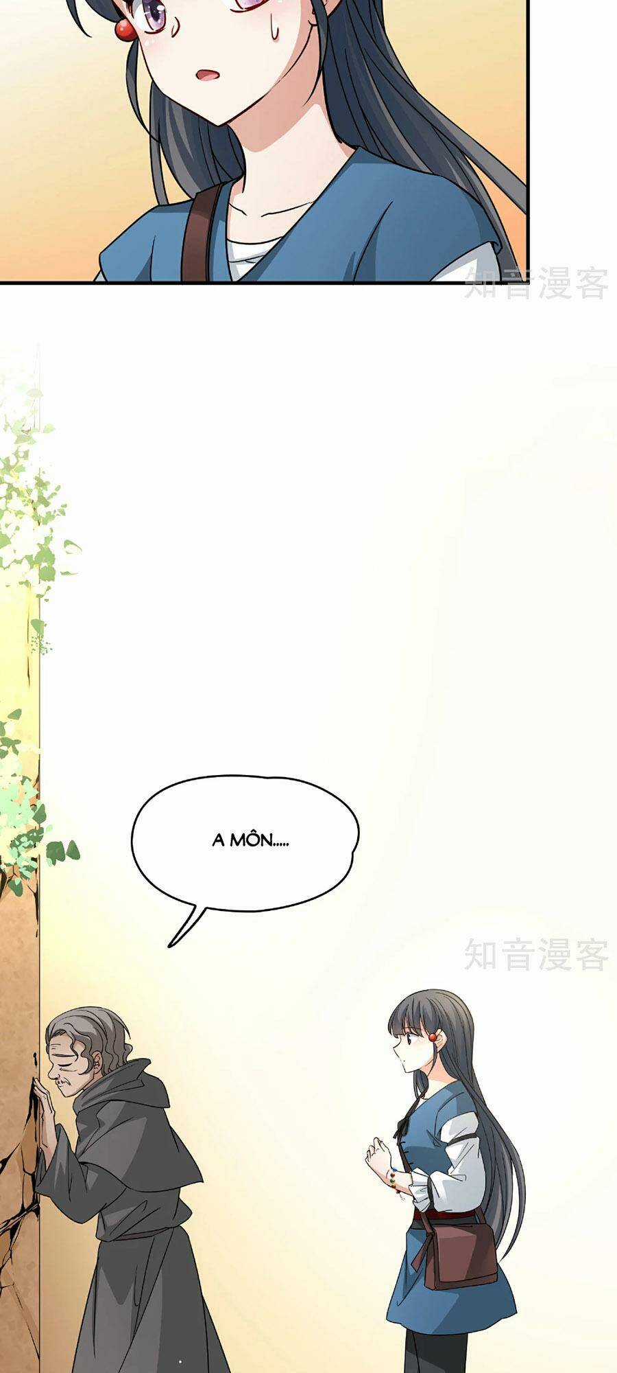 Tầm Trảo Tiền Thế Chi Lữ 2 Chapter 83 trang 9