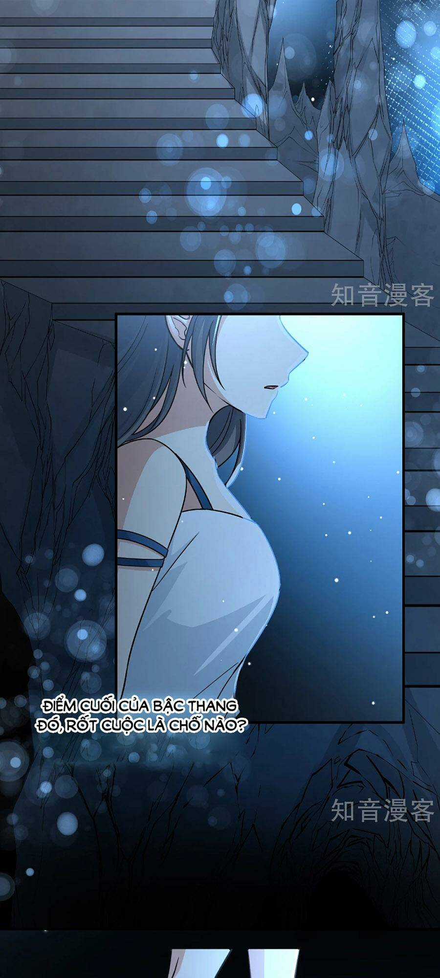 Tầm Trảo Tiền Thế Chi Lữ 2 Chapter 84 trang 1