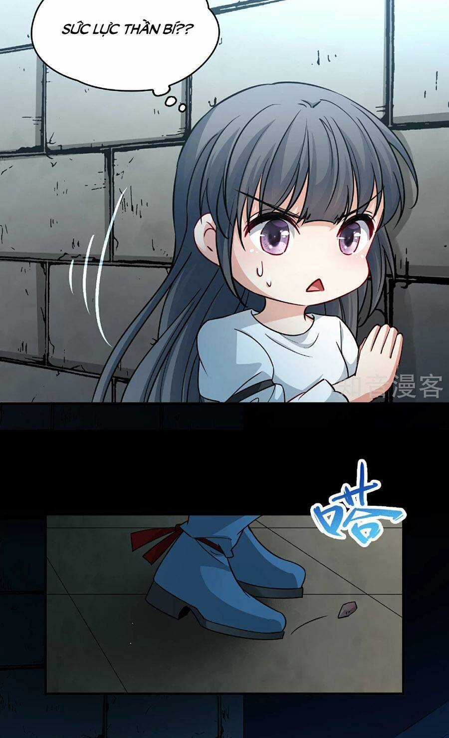 Tầm Trảo Tiền Thế Chi Lữ 2 Chapter 84 trang 10