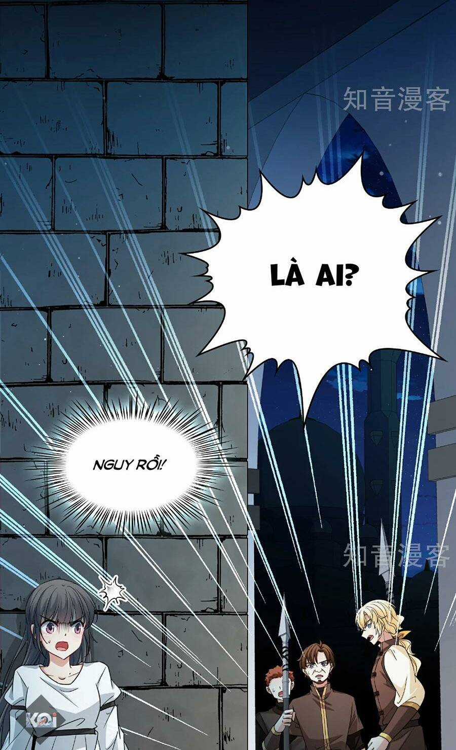 Tầm Trảo Tiền Thế Chi Lữ 2 Chapter 84 trang 11