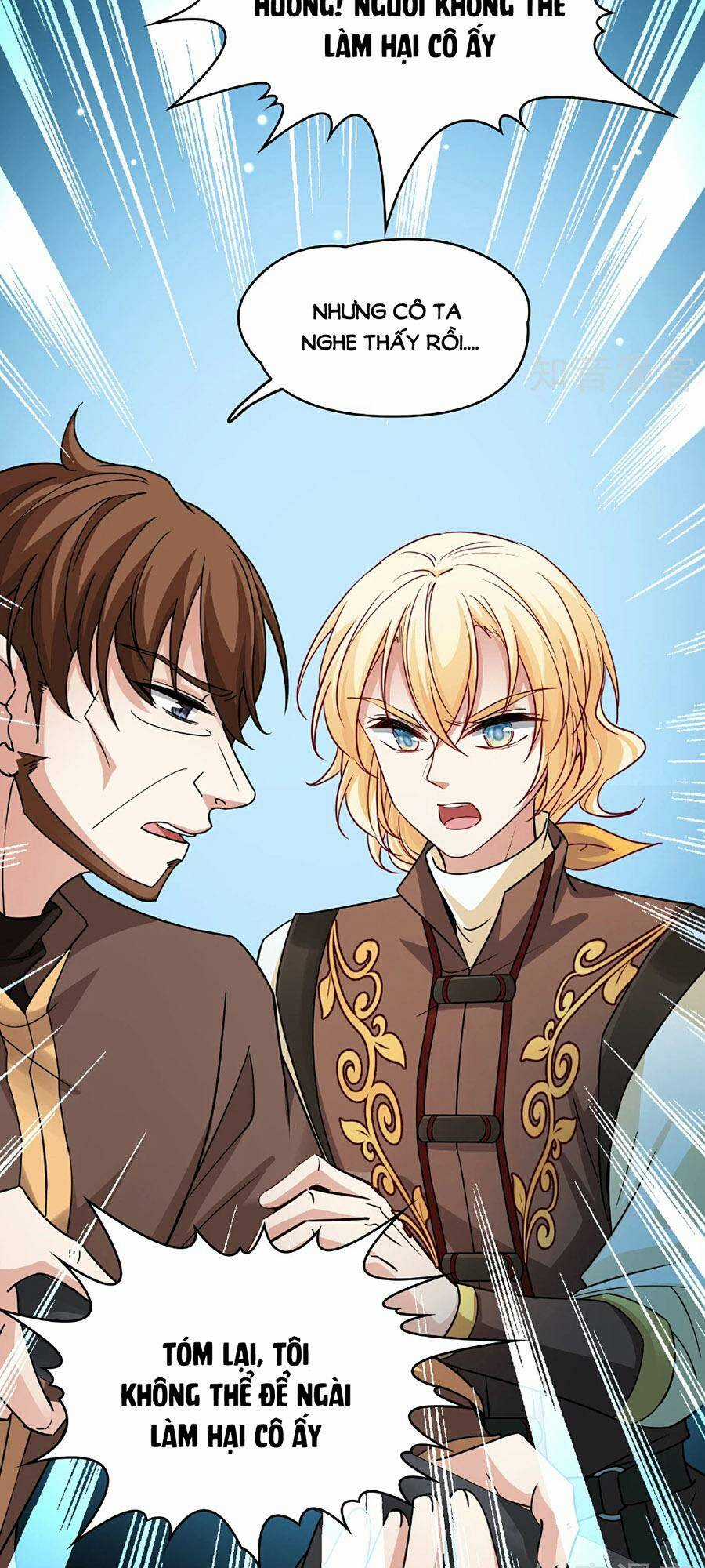 Tầm Trảo Tiền Thế Chi Lữ 2 Chapter 84 trang 15