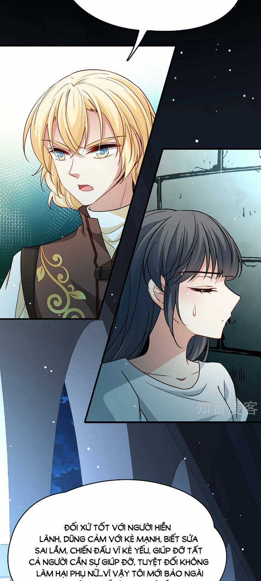 Tầm Trảo Tiền Thế Chi Lữ 2 Chapter 84 trang 17