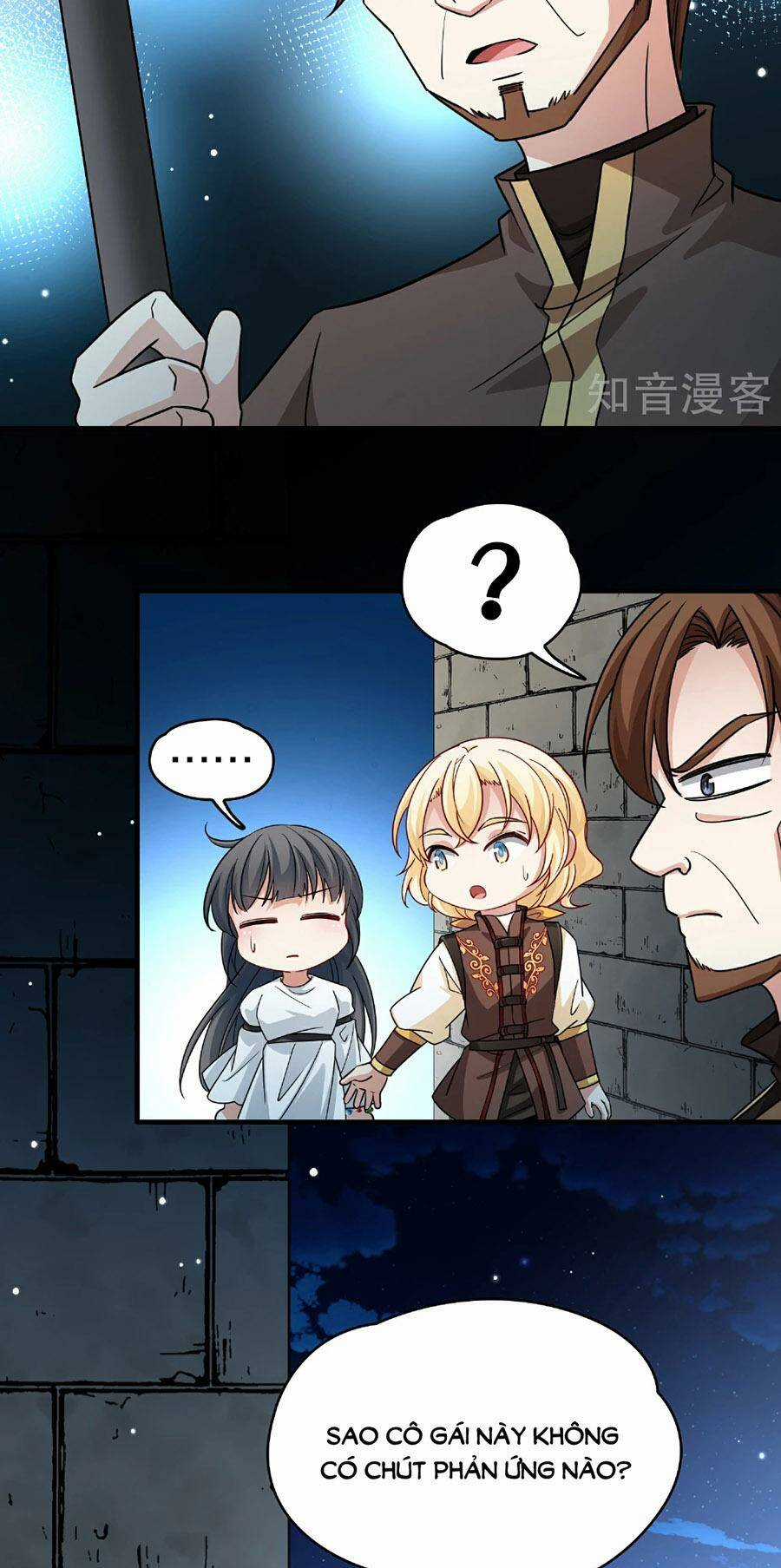 Tầm Trảo Tiền Thế Chi Lữ 2 Chapter 84 trang 19