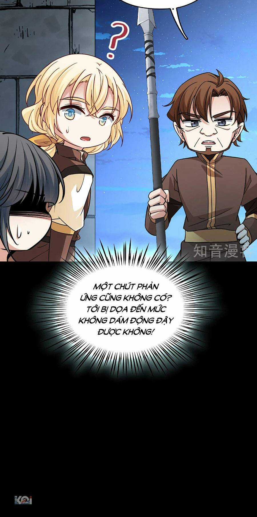 Tầm Trảo Tiền Thế Chi Lữ 2 Chapter 84 trang 20