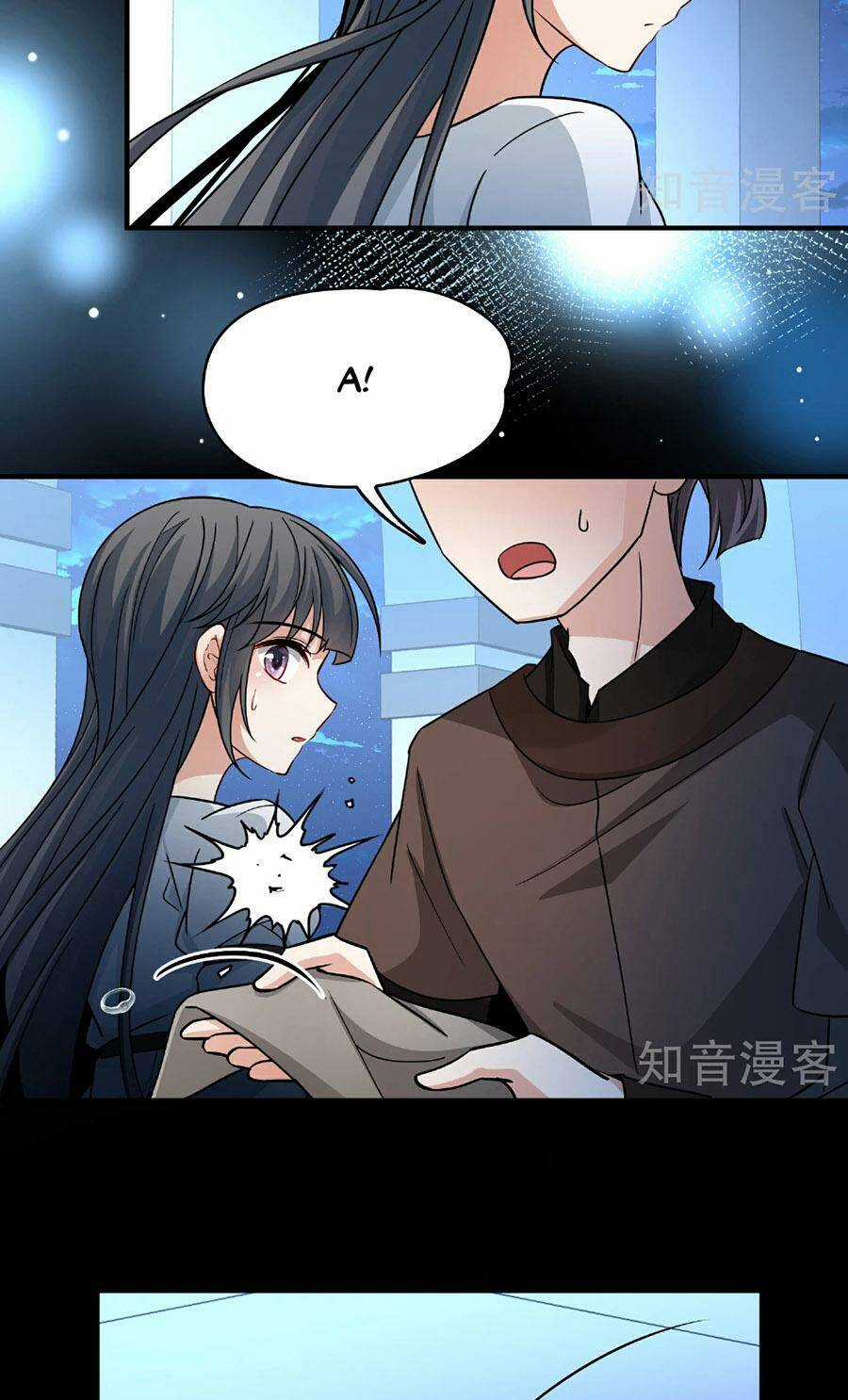 Tầm Trảo Tiền Thế Chi Lữ 2 Chapter 85 trang 10