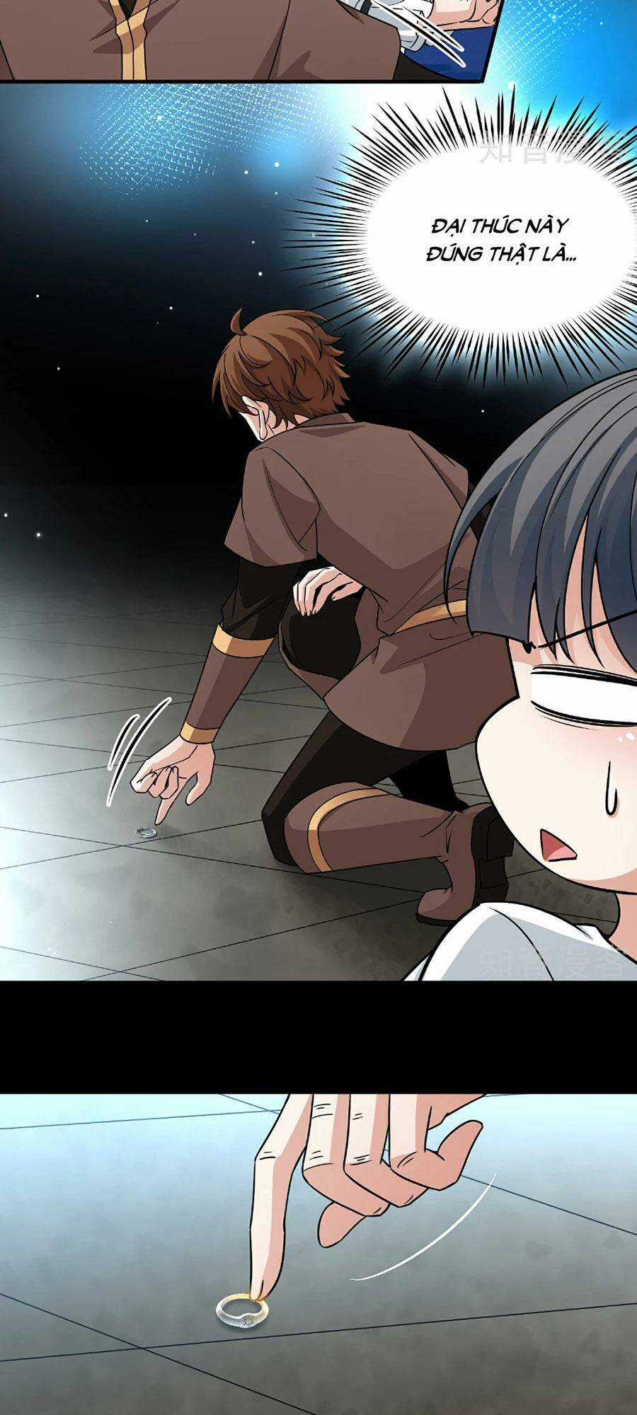 Tầm Trảo Tiền Thế Chi Lữ 2 Chapter 85 trang 13