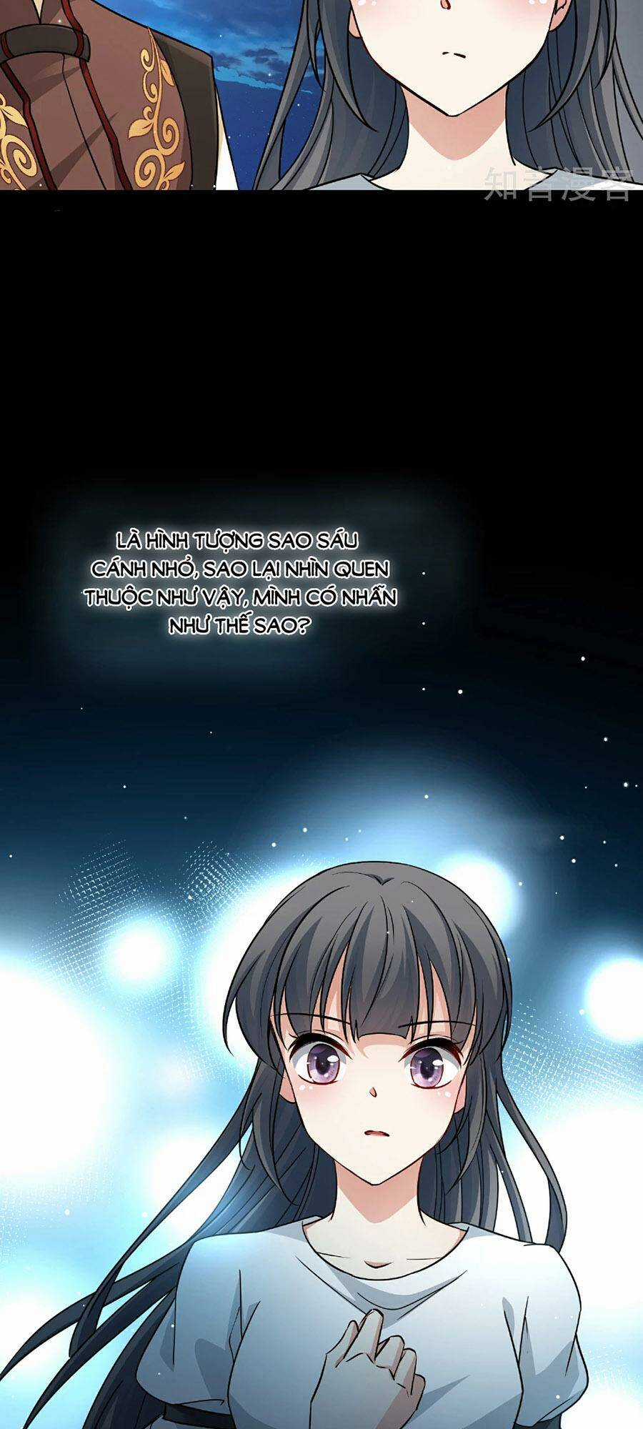 Tầm Trảo Tiền Thế Chi Lữ 2 Chapter 85 trang 17