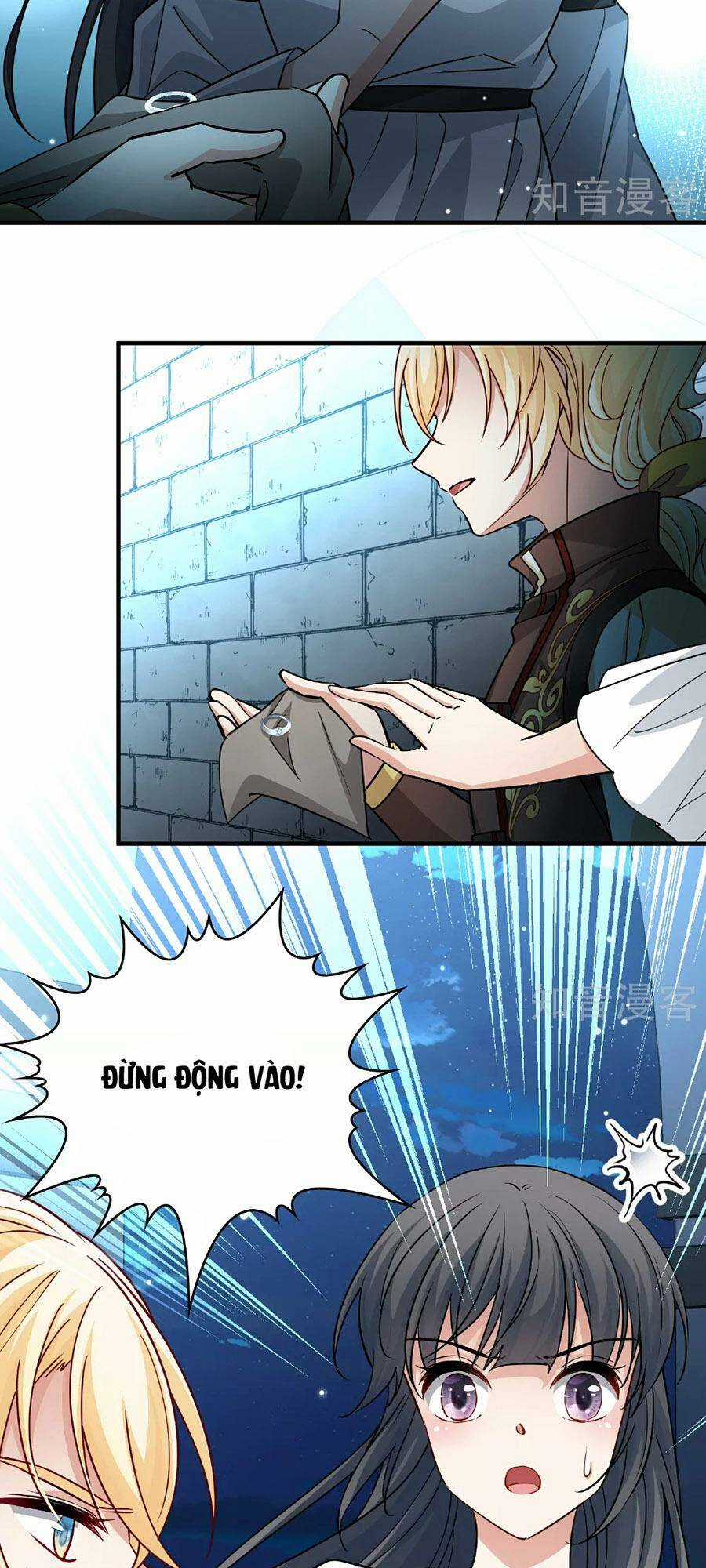 Tầm Trảo Tiền Thế Chi Lữ 2 Chapter 85 trang 18