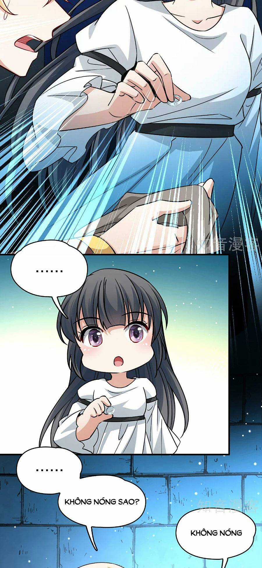 Tầm Trảo Tiền Thế Chi Lữ 2 Chapter 85 trang 19