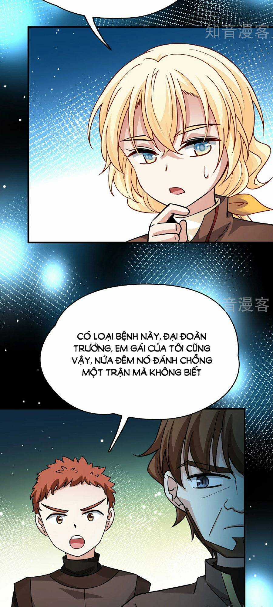 Tầm Trảo Tiền Thế Chi Lữ 2 Chapter 85 trang 5