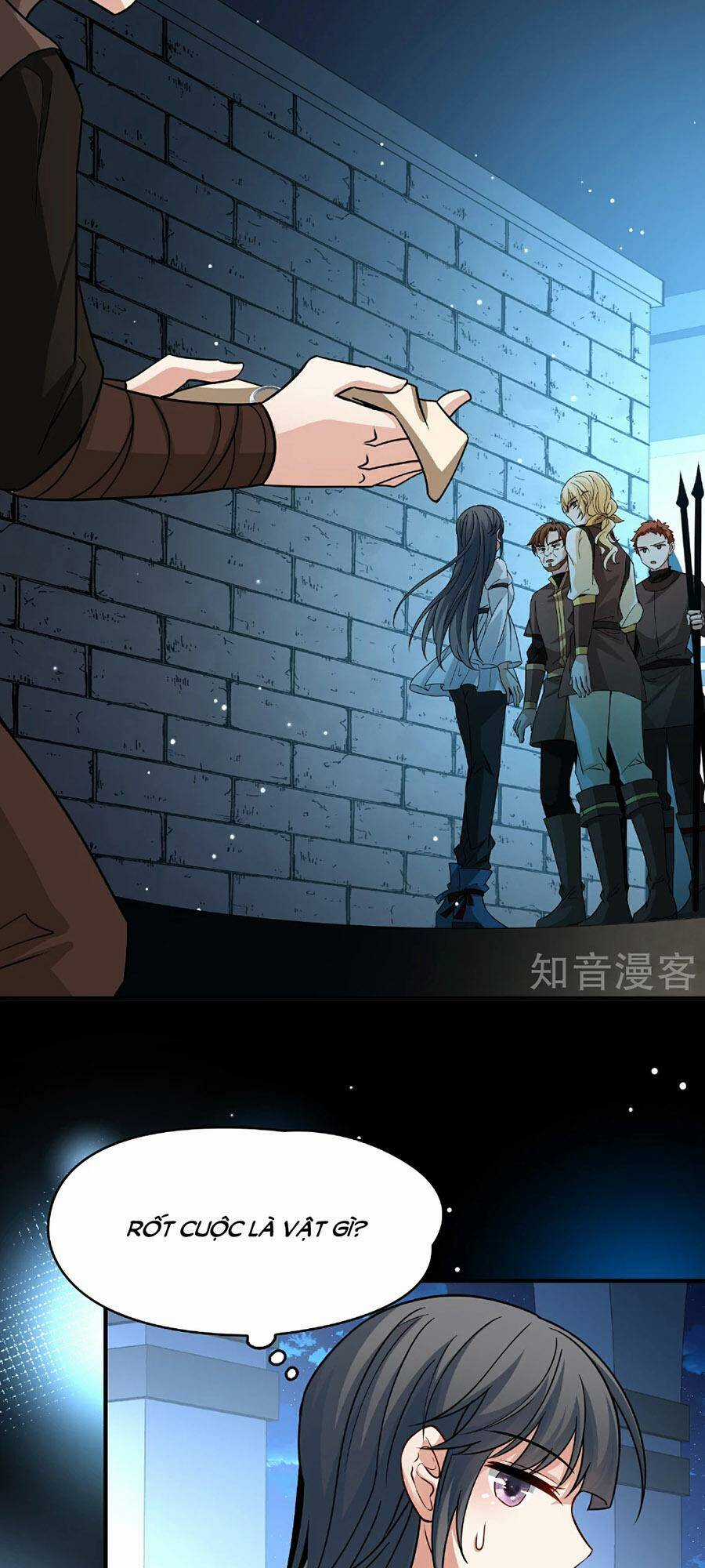 Tầm Trảo Tiền Thế Chi Lữ 2 Chapter 85 trang 9