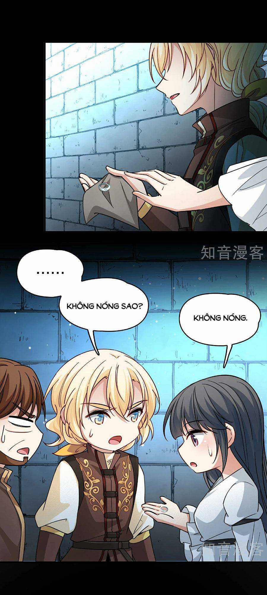 Tầm Trảo Tiền Thế Chi Lữ 2 Chapter 86 trang 1