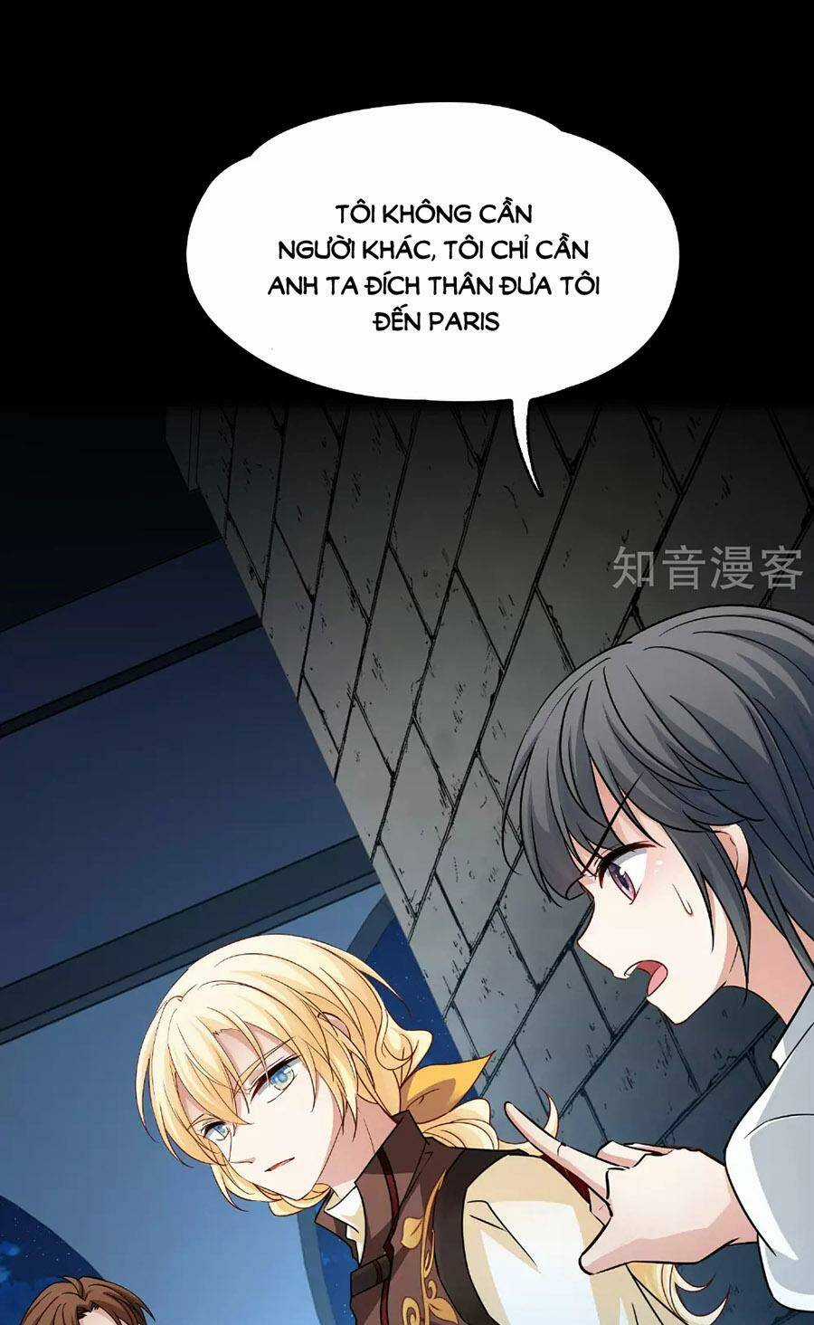 Tầm Trảo Tiền Thế Chi Lữ 2 Chapter 86 trang 10