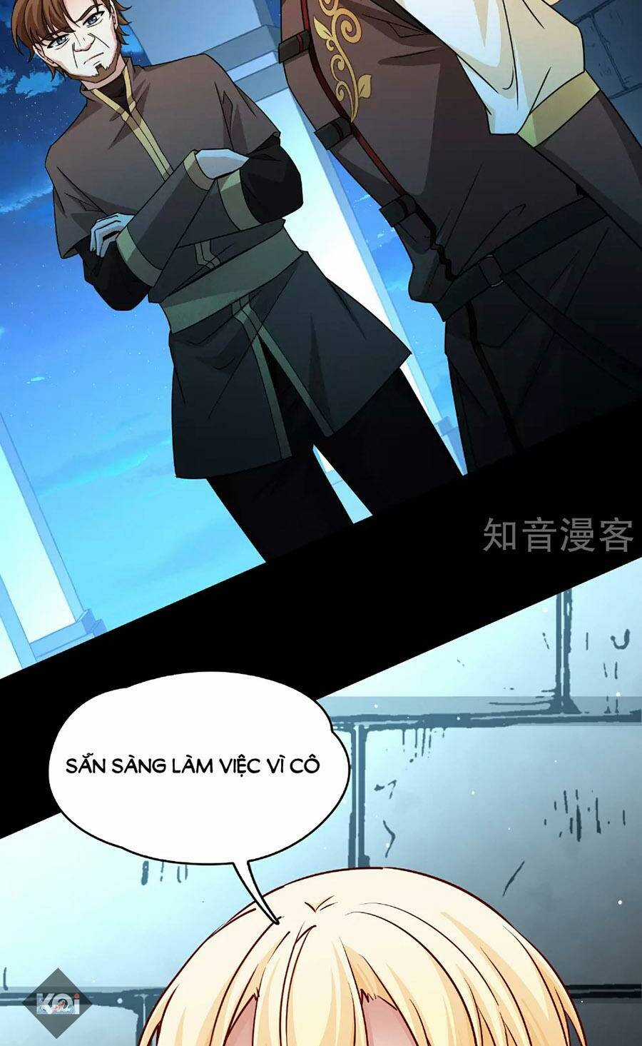 Tầm Trảo Tiền Thế Chi Lữ 2 Chapter 86 trang 11