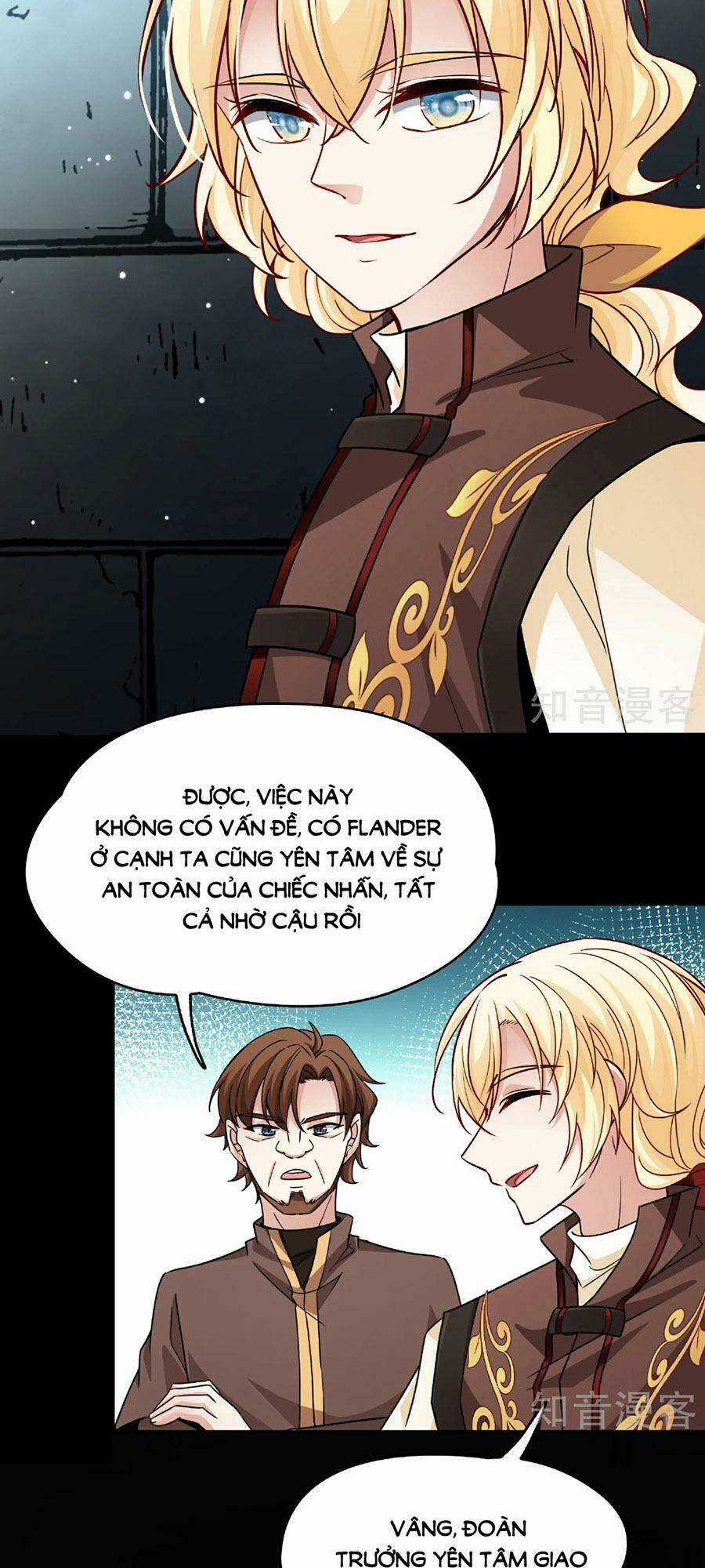 Tầm Trảo Tiền Thế Chi Lữ 2 Chapter 86 trang 12