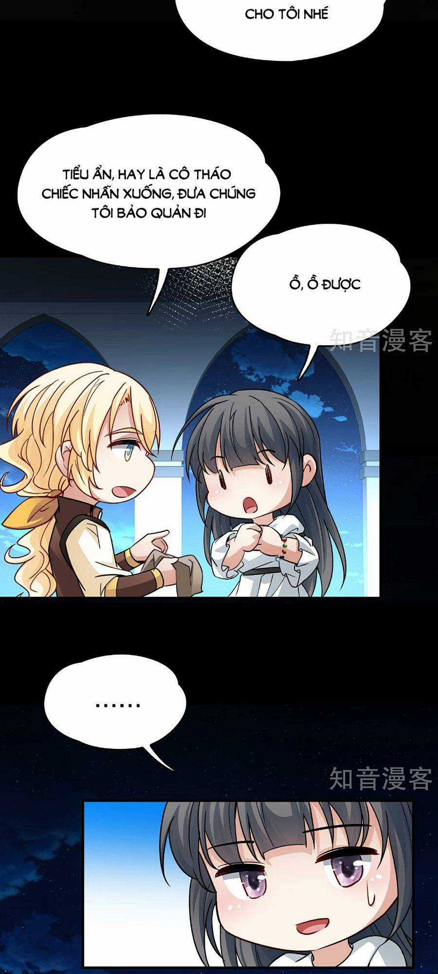 Tầm Trảo Tiền Thế Chi Lữ 2 Chapter 86 trang 13