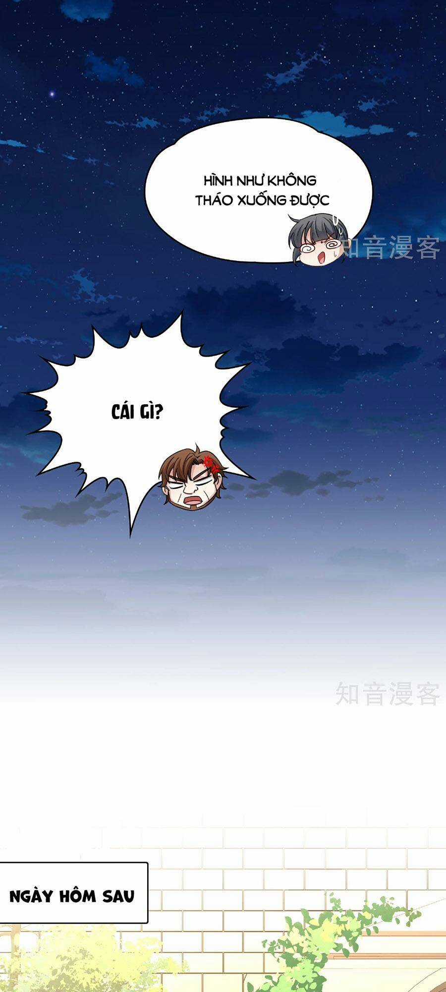 Tầm Trảo Tiền Thế Chi Lữ 2 Chapter 86 trang 14