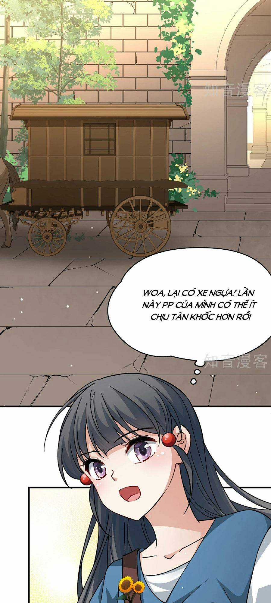 Tầm Trảo Tiền Thế Chi Lữ 2 Chapter 86 trang 15