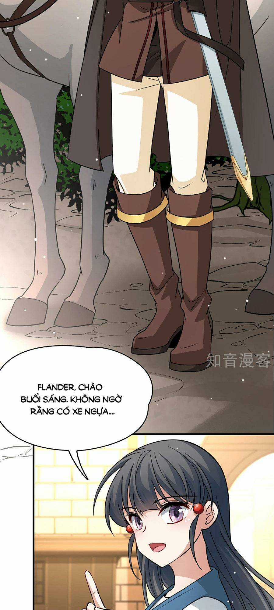 Tầm Trảo Tiền Thế Chi Lữ 2 Chapter 86 trang 17