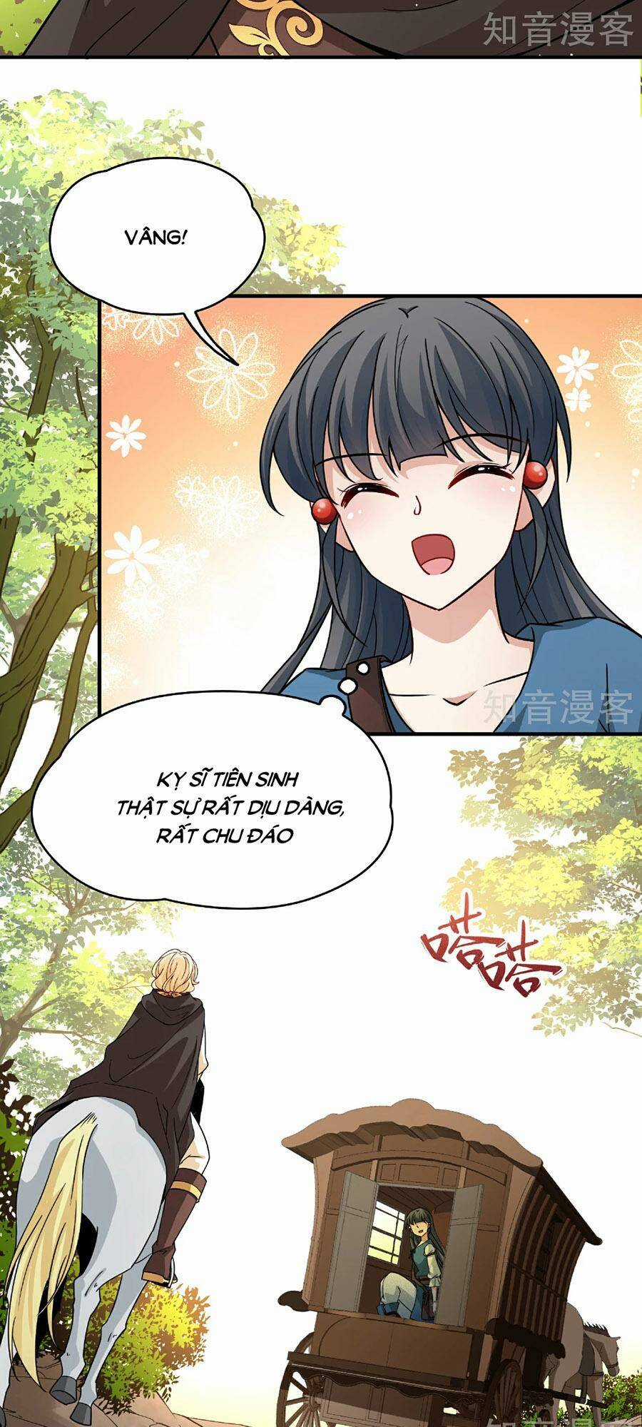 Tầm Trảo Tiền Thế Chi Lữ 2 Chapter 86 trang 19