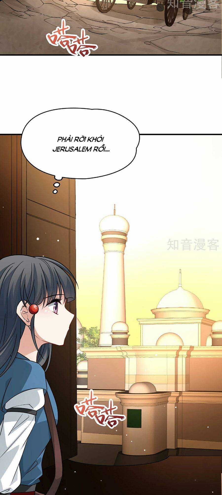 Tầm Trảo Tiền Thế Chi Lữ 2 Chapter 86 trang 20