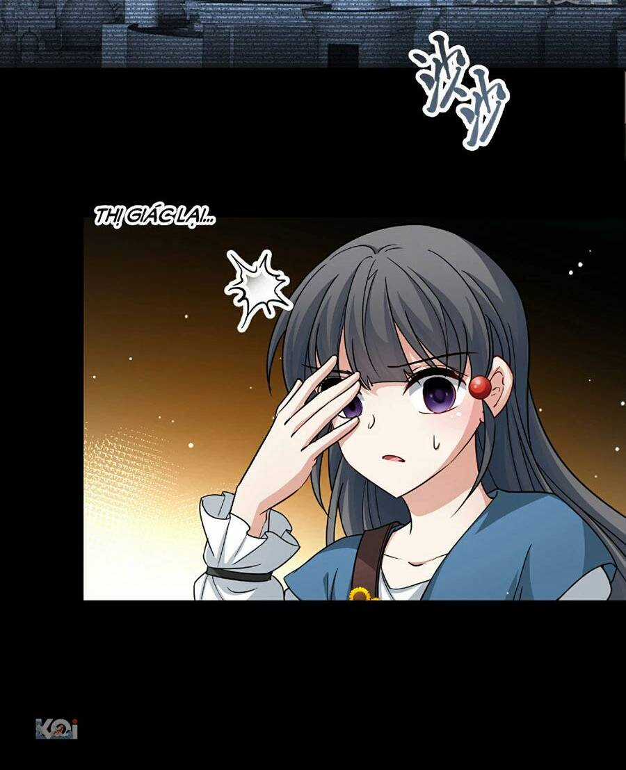 Tầm Trảo Tiền Thế Chi Lữ 2 Chapter 86 trang 22