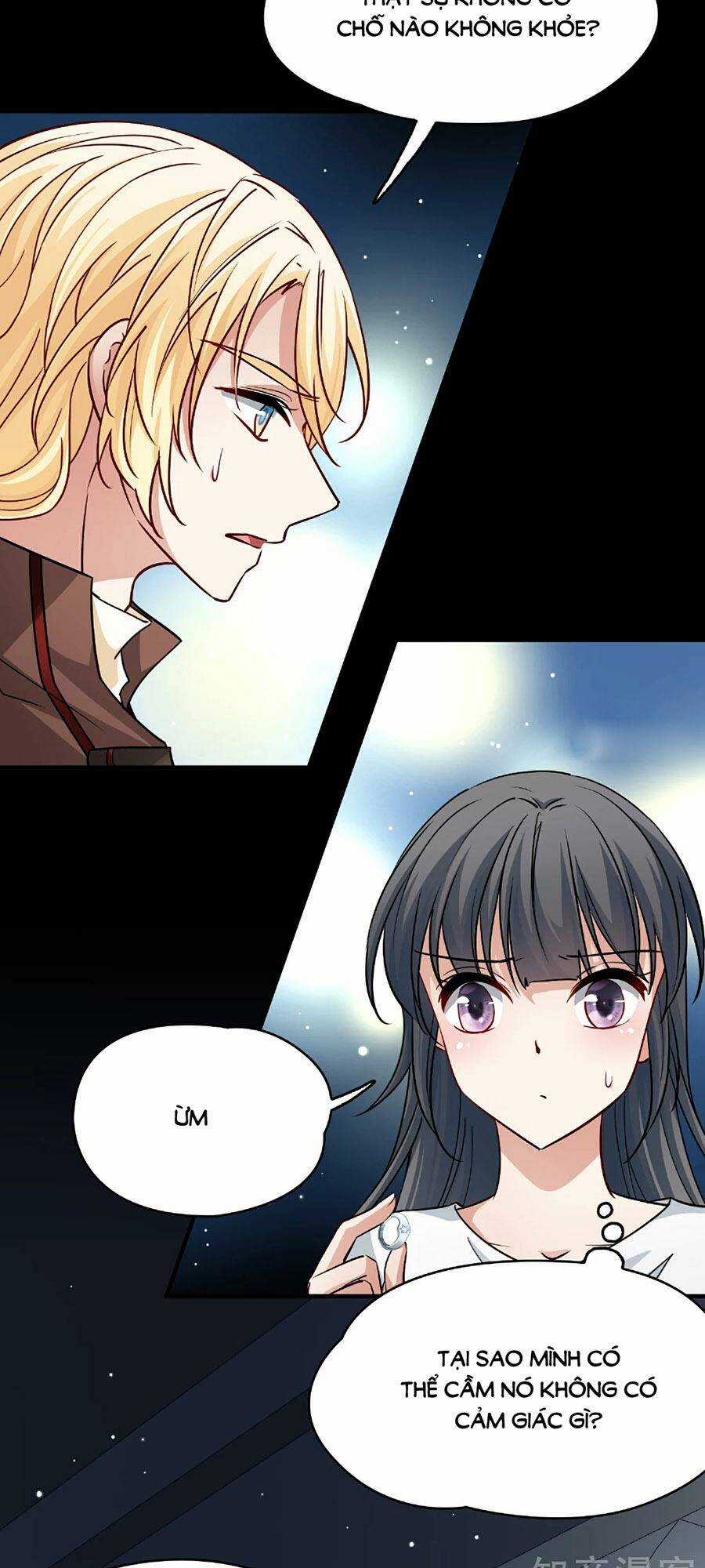 Tầm Trảo Tiền Thế Chi Lữ 2 Chapter 86 trang 3