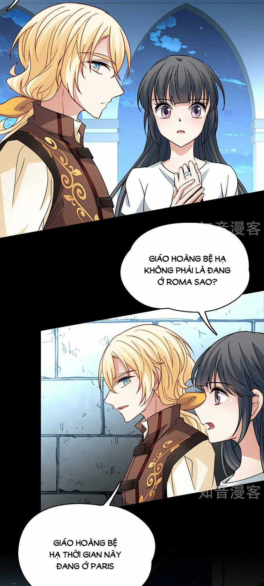 Tầm Trảo Tiền Thế Chi Lữ 2 Chapter 86 trang 7