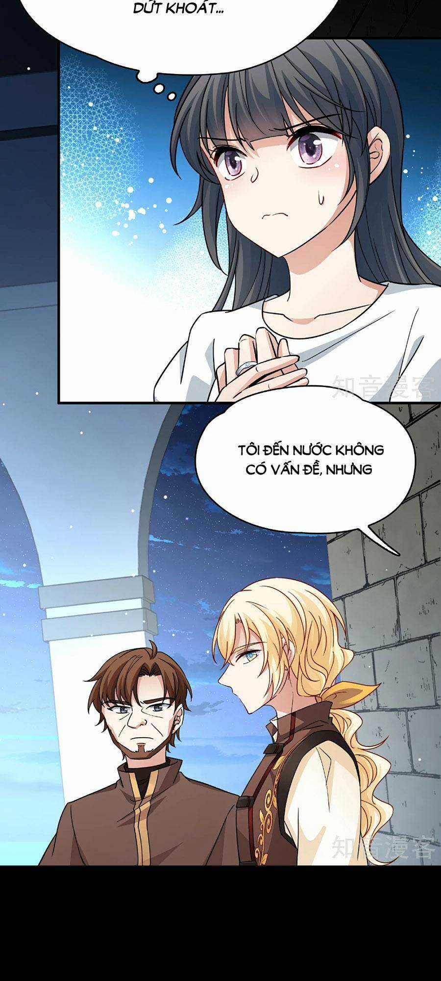 Tầm Trảo Tiền Thế Chi Lữ 2 Chapter 86 trang 9