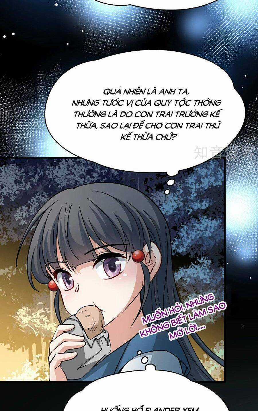 Tầm Trảo Tiền Thế Chi Lữ 2 Chapter 87 trang 10