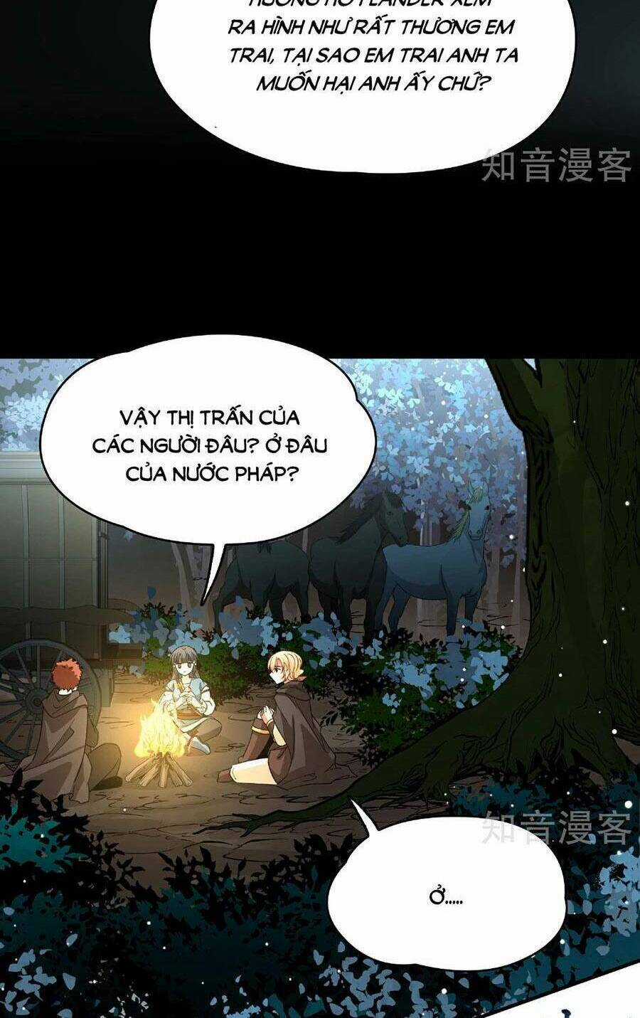 Tầm Trảo Tiền Thế Chi Lữ 2 Chapter 87 trang 11