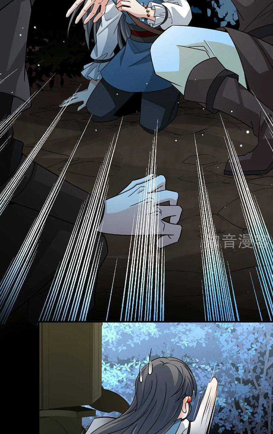 Tầm Trảo Tiền Thế Chi Lữ 2 Chapter 87 trang 14