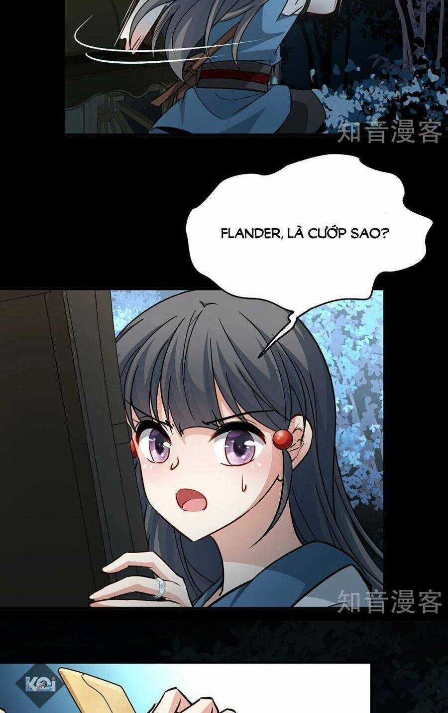 Tầm Trảo Tiền Thế Chi Lữ 2 Chapter 87 trang 15