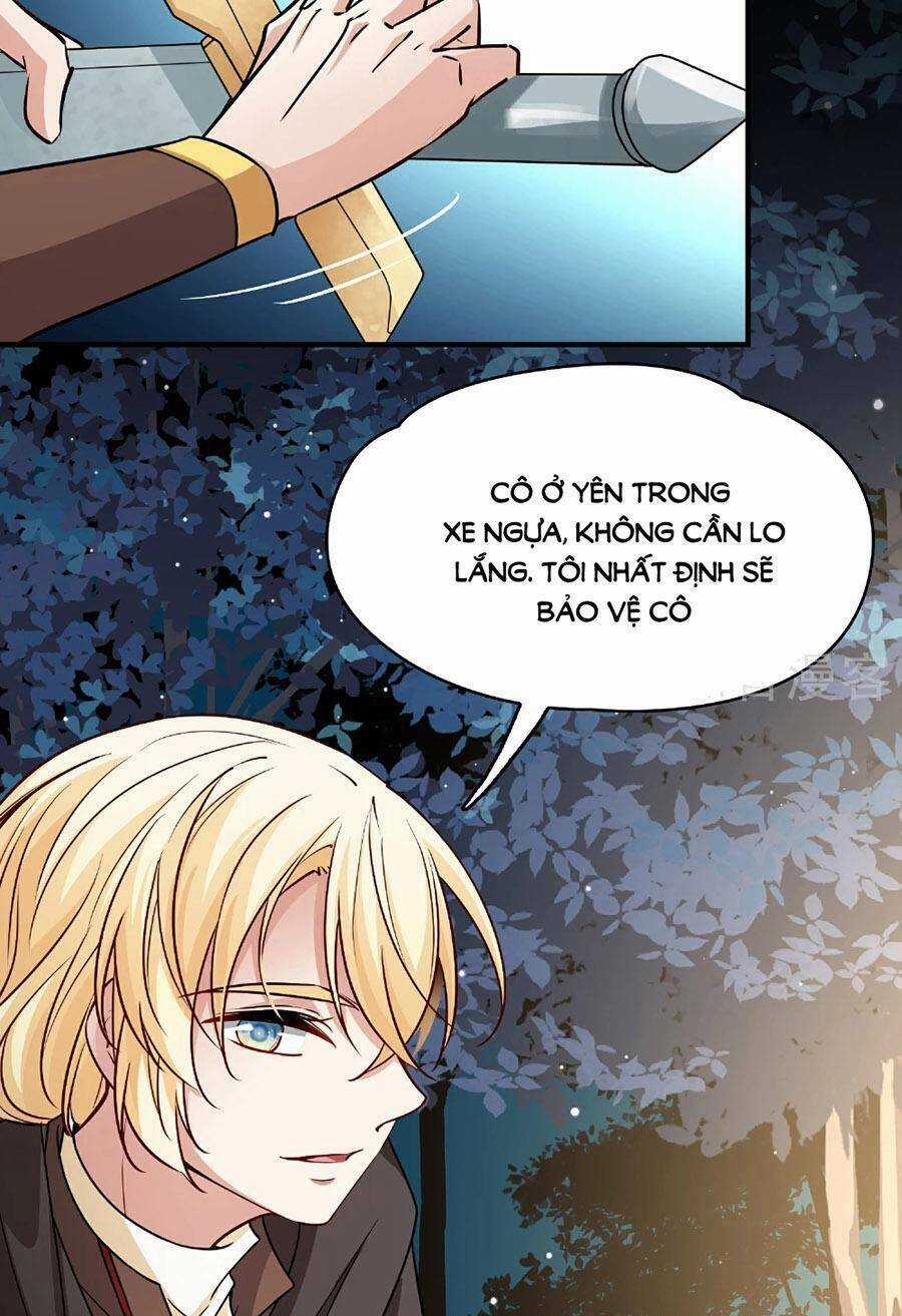 Tầm Trảo Tiền Thế Chi Lữ 2 Chapter 87 trang 16