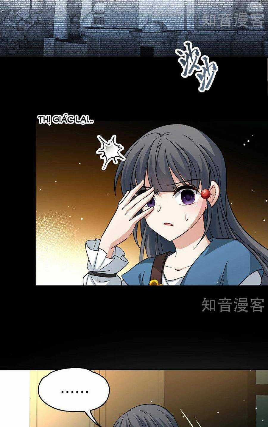 Tầm Trảo Tiền Thế Chi Lữ 2 Chapter 87 trang 2