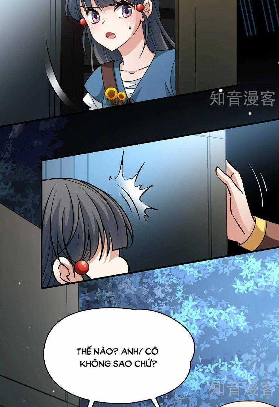 Tầm Trảo Tiền Thế Chi Lữ 2 Chapter 87 trang 22