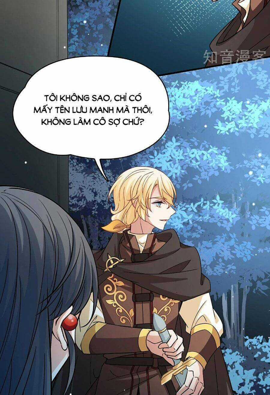 Tầm Trảo Tiền Thế Chi Lữ 2 Chapter 87 trang 25