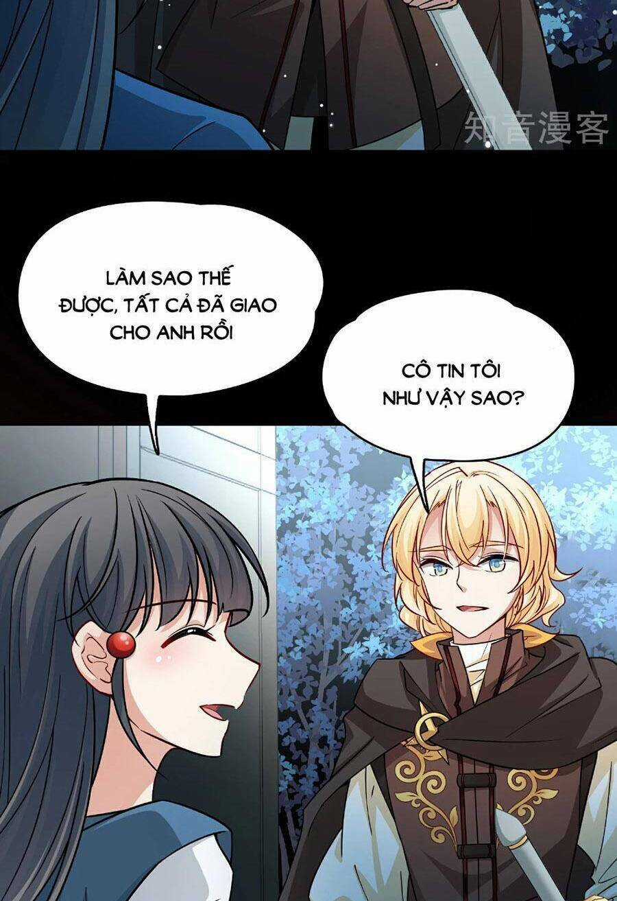 Tầm Trảo Tiền Thế Chi Lữ 2 Chapter 87 trang 26