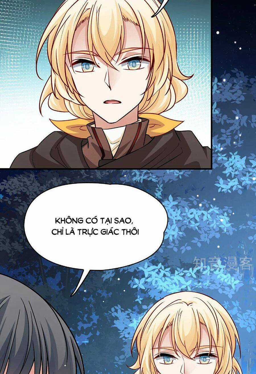 Tầm Trảo Tiền Thế Chi Lữ 2 Chapter 87 trang 28