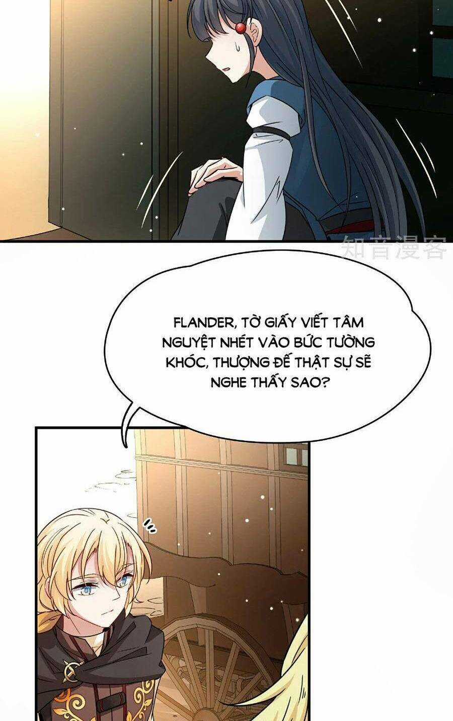 Tầm Trảo Tiền Thế Chi Lữ 2 Chapter 87 trang 3