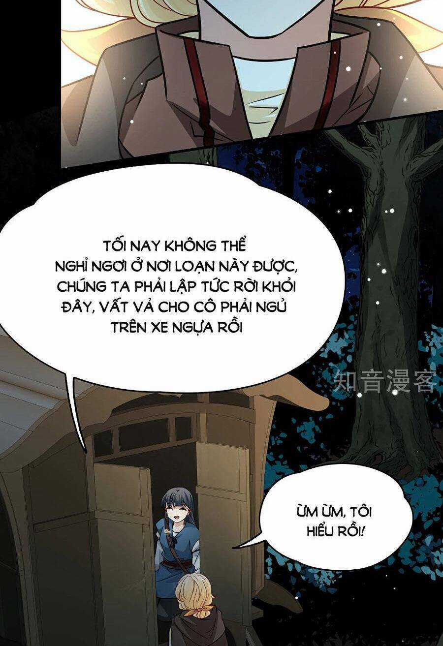 Tầm Trảo Tiền Thế Chi Lữ 2 Chapter 87 trang 30