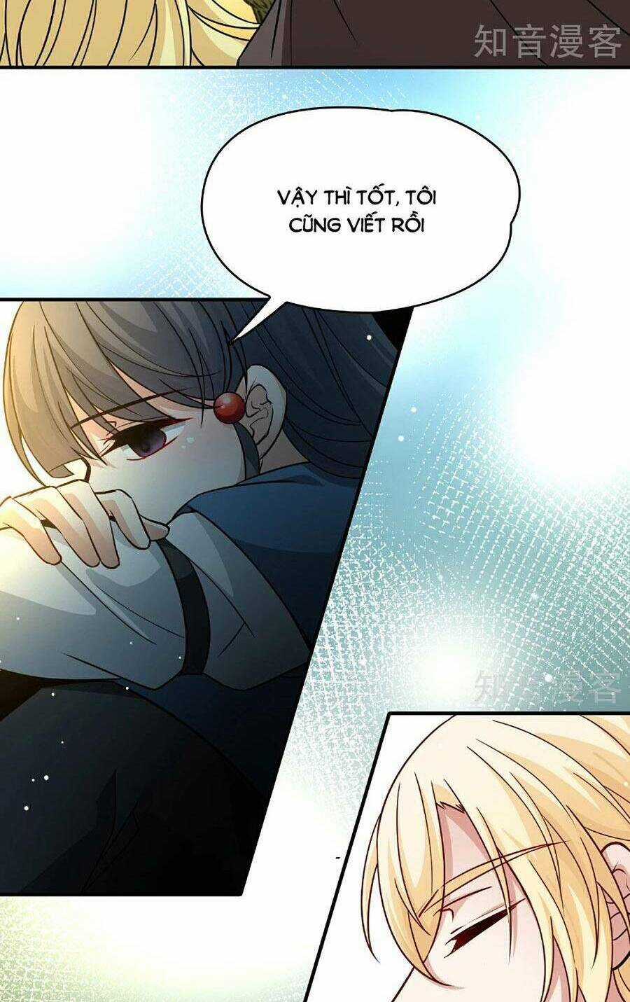 Tầm Trảo Tiền Thế Chi Lữ 2 Chapter 87 trang 5