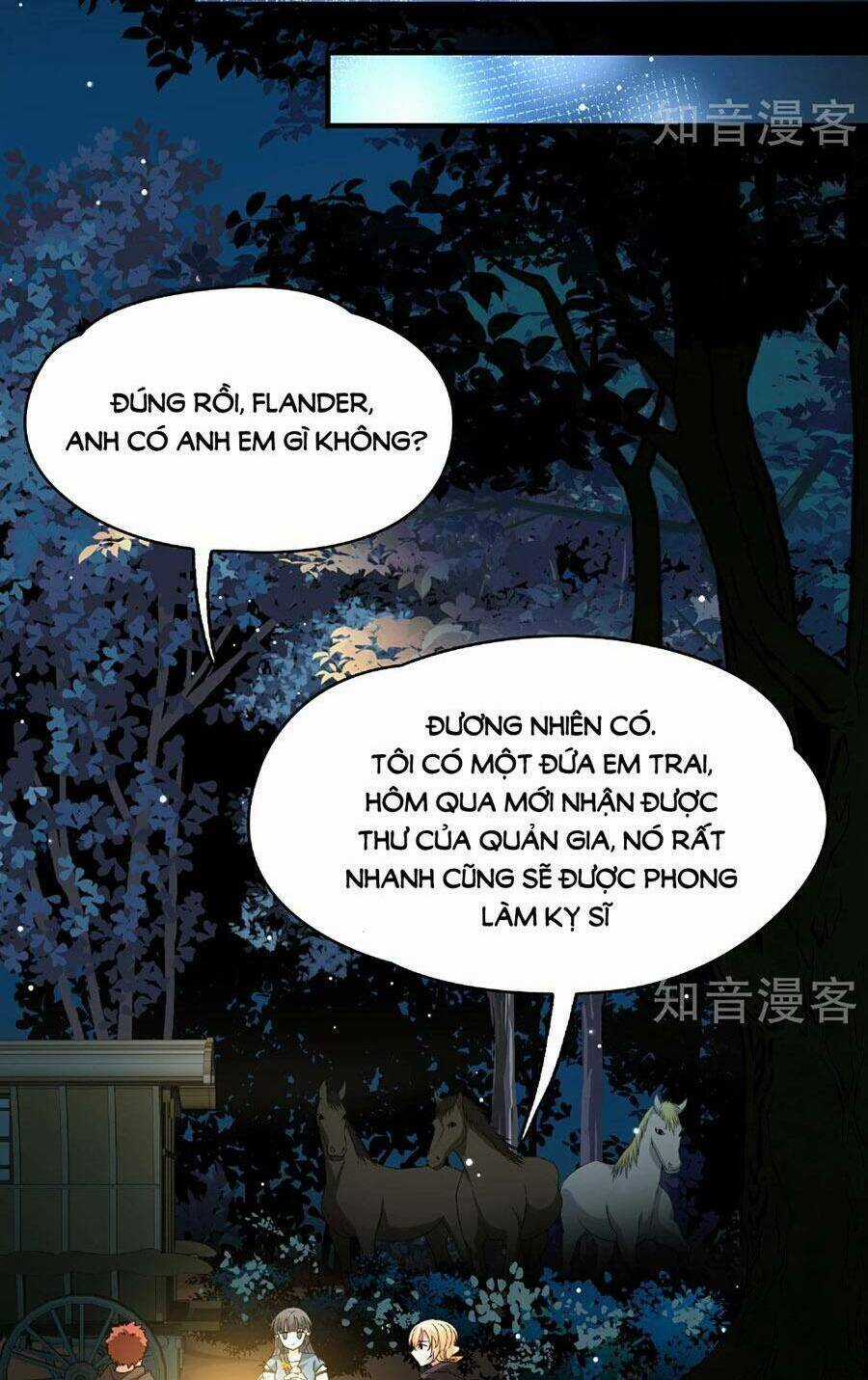 Tầm Trảo Tiền Thế Chi Lữ 2 Chapter 87 trang 7