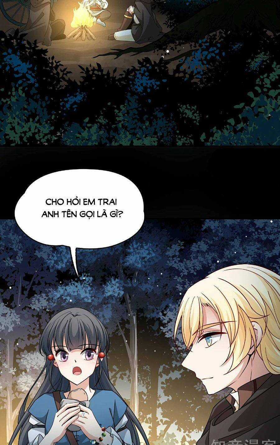 Tầm Trảo Tiền Thế Chi Lữ 2 Chapter 87 trang 8