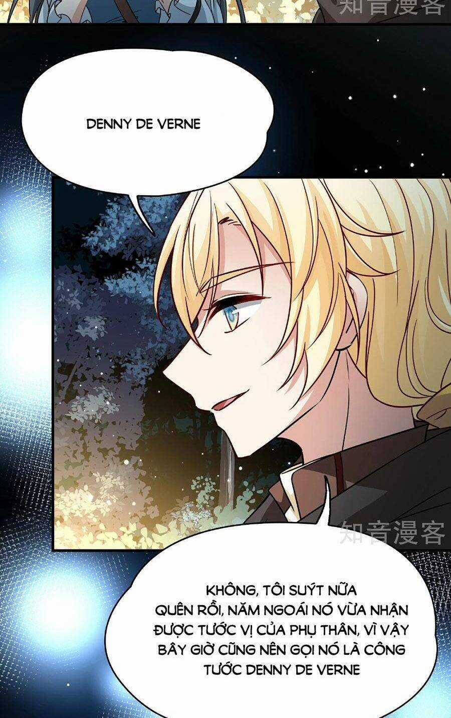 Tầm Trảo Tiền Thế Chi Lữ 2 Chapter 87 trang 9