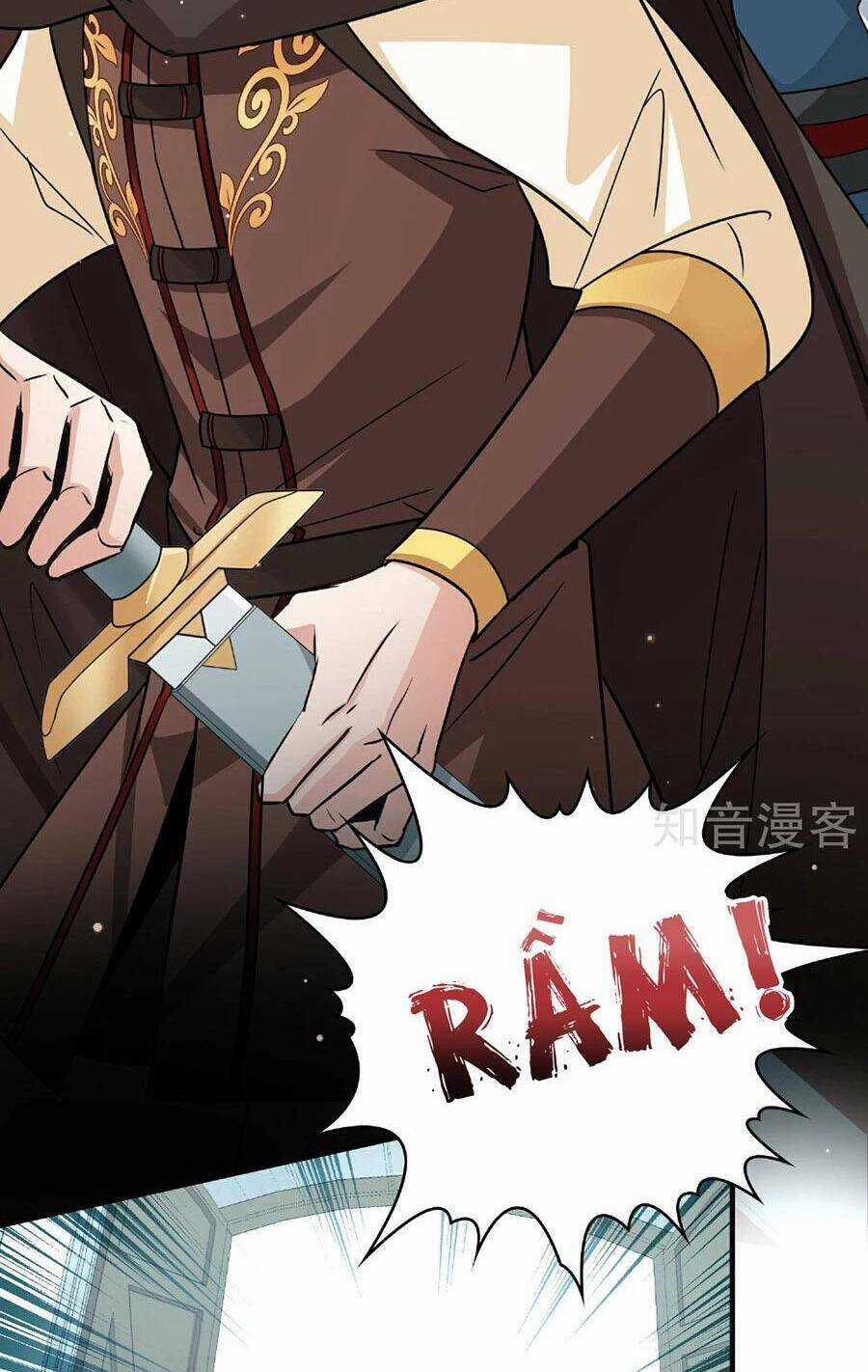 Tầm Trảo Tiền Thế Chi Lữ 2 Chapter 88 trang 10