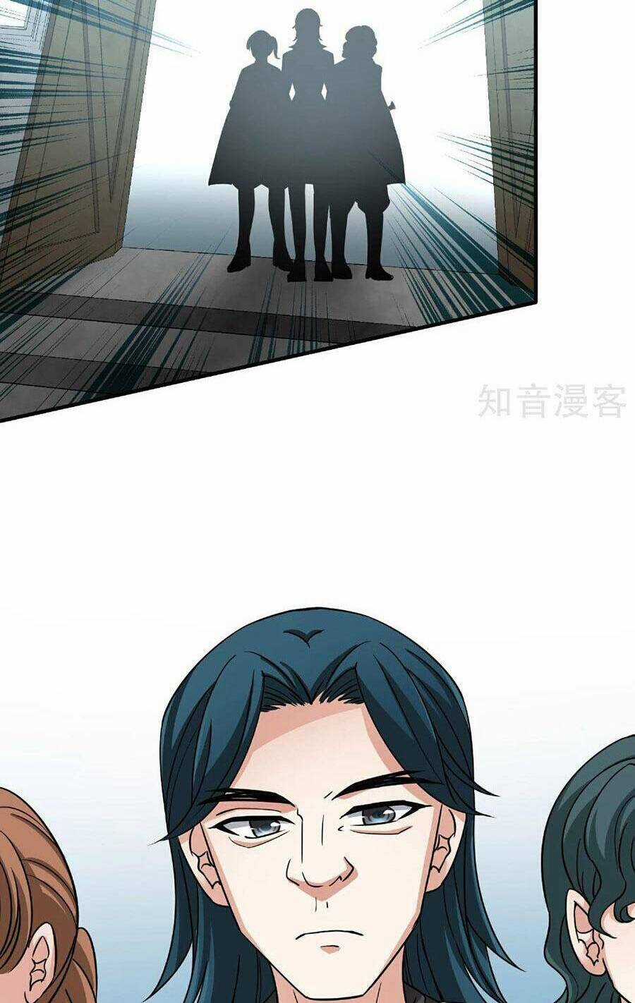 Tầm Trảo Tiền Thế Chi Lữ 2 Chapter 88 trang 11